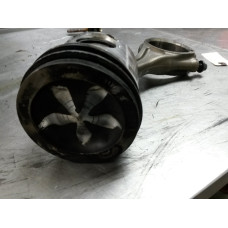 100E001 Piston and Rod Oversized 1.0mm For 06-07 Dodge Ram 2500  5.9  Cummins Diesel